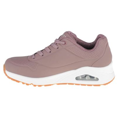 2. Skechers Uno-Stand on Air 73690-MVE Różowe 36