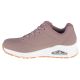 2. Skechers Uno-Stand on Air 73690-MVE Różowe 36