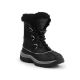 7. Buty BearPaw Jr 1871Y Black Grey