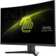 24. MSI Monitor 27" MAG 275CQF E18  27"  WQHD 180Hz