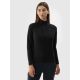 2. Bluza polarowa 4F F031 W 4FAW23UFLEF031 20S