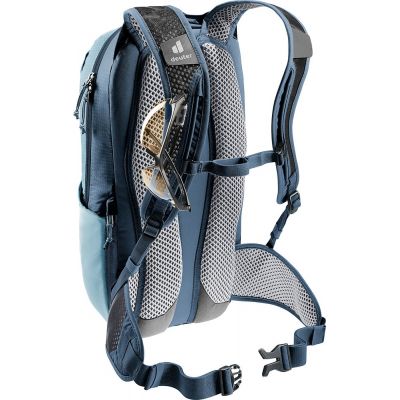 7. Plecak rowerowy Deuter Race 12 320412313740