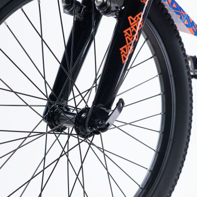 16. Dziecięcy Rower  Radvik Viking 20 92800597757