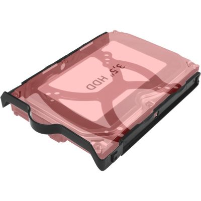 4. Inter-Tech X-908 Infini2 Tower Czarny