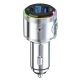 6. Transmiter 3w1 48W QC PD PPS USB-C USB-A 3mk Hyper Car Power Transmitter
