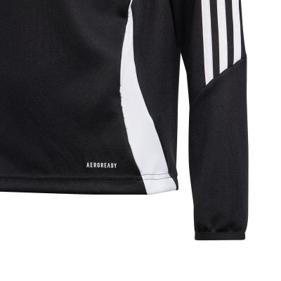 13. Bluza adidas Tiro 24 Training Jr IJ9952