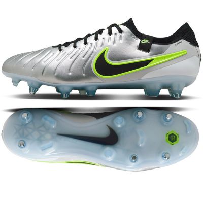 10. Buty piłkarskie Nike Tiempo Legend 10 Elite SG-Pro AC M DV4329-001
