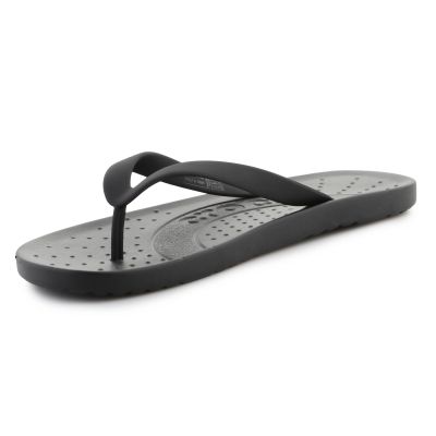 3. Crocs Flip 210089-001 black noir