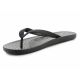 3. Crocs Flip 210089-001 black noir