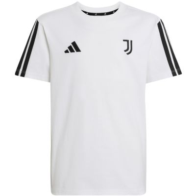 Koszulka męska adidas Juventus Turin biała KF9866