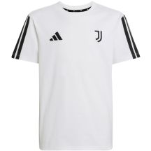 Koszulka męska adidas Juventus Turin biała KF9866