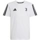 Koszulka męska adidas Juventus Turin biała KF9866