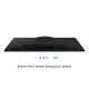 12. Samsung G50F monitor komputerowy 68,6 cm (27") 2560 x 1440 px Quad HD LCD Czarny