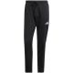 2. Spodnie męskie adidas Essentials Small Logo Single Jersey czarne JF1105