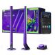 2. Govee Smart Gaming Light Bars Inteligentny kinkiet Wi-Fi/Bluetooth 24 W