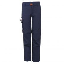 Spodnie TrollKids Kids Oppland Pants Slim Fit Jr 111-100
