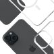 5. Etui 3mk Armor Magcase na iPhone 15 Plus - przezroczyste