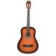 21. V-TONE BCG SB - Gitara klasyczna 4/4 sunburst do nauki (OUTLET)