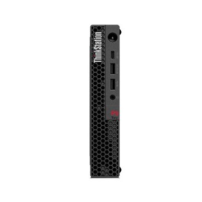 2. Lenovo ThinkStation P3 Tiny  G2 U5-235    2x16/512 A400 W11P
