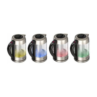 5. Czajnik elektryczny Black+Decker BXKE2205E