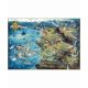 2. Puzzle Good Loot: The Witcher - The Northern Realms Map, 1000 elementów