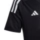 5. Koszulka dla dzieci adidas Tiro 23 Competition Match Jersey czarna IC7461