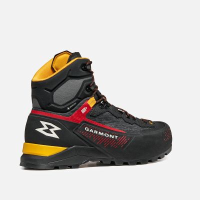 2. Garmont Hexagon GTX Dorosły Czarny