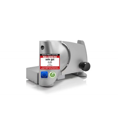 Emerio MS-125001 krajalnica Prąd elektryczny 110 W Biały