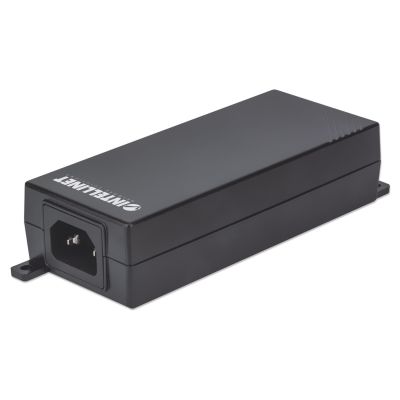 3. ADAPTER ZASILACZ POE+ 30W 1X GIGABIT RJ45 802.3AT