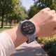 4. Pasek Tech-Protect Silicone Air na Samsung Galaxy Watch 40 / 44 / 46 mm - jasnoszary