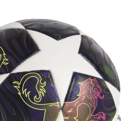 4. Piłka adidas UCL League Final Street JX9088