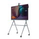 4. Yealink MeetingBoard Pro tablica interaktywna 2,18 m (86") 3840 x 2160 px Ekran dotykowy