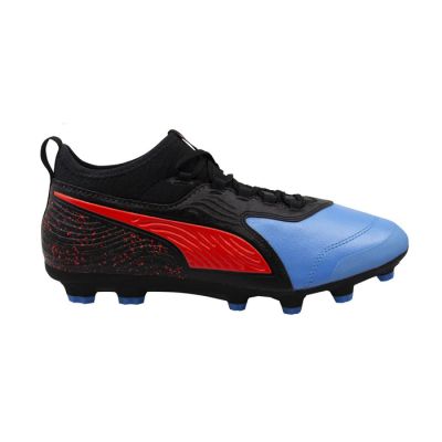 7. Buty Puma ONE 19.3 HG M 105588 01