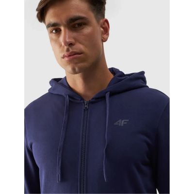 8. Bluza 4F M 4FWMM00TSWSM1466-31S
