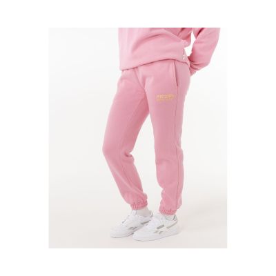 5. Spodnie RIP CURL SURF PUFF TRACK PANT różowe