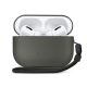 2. Etui Tech-Protect NaturalFit na AirPods Pro 3 - zielone