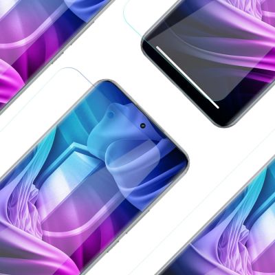 4. Folia matowa 3mk Silky Matt Pro na Realme 14 Pro+