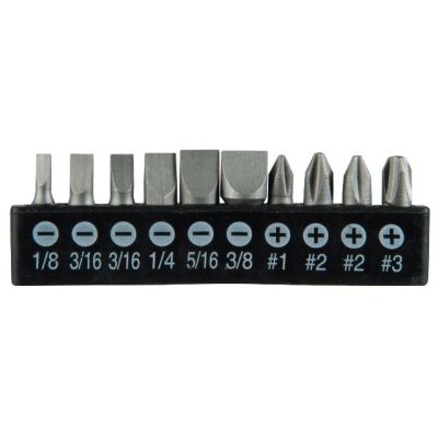 3. WKRĘTAK KPL.42cz.+TORBA STANLEY STHT0-62113