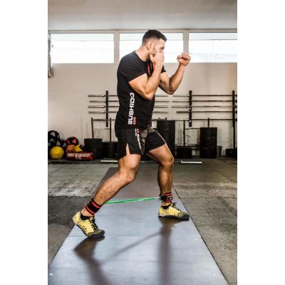 8. Komplet Uchwytów do Gum Treningowych - ARW-753 DBX BUSHIDO