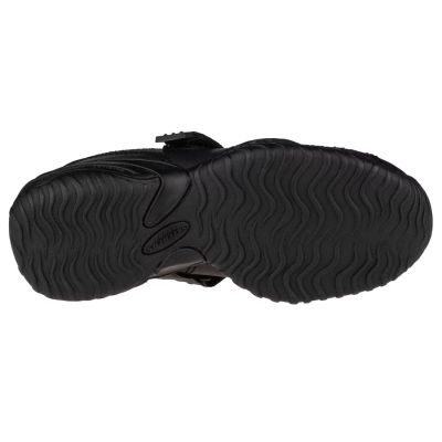 8. Buty Skechers Velocity-Pouty Jr 81264L-BLK