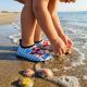16. BUTY DO WODY NEOPRENOWE KIDS KRAB XQMAX R.23