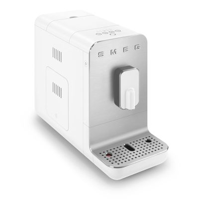17. Smeg BCC11WHMEU ekspres do kawy Pełna automatyka Ekspres do espresso 1,4 l