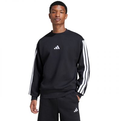 2. Bluza adidas Essentials 3-Stripes Fleece M JE6304
