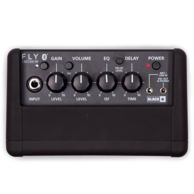 3. Blackstar Fly 3 Bluetooth - Wzmacniacz gitarowy bluetooth