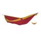 Hamak Ticket To The Moon ORIGINAL, Burgundy / Dark Yellow