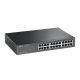 6. Switch TP-LINK TL-SF1024D (24x 10/100Mbps)