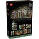 2. LEGO Icons 11371 - Ulica handlowa