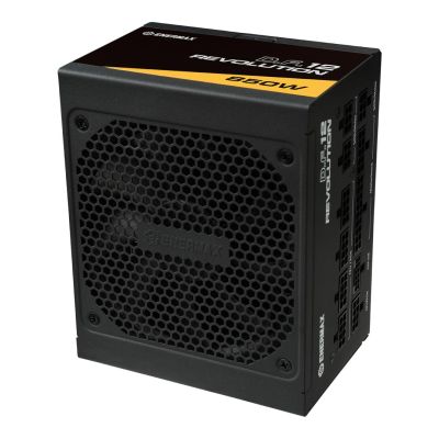 5. Enermax Revolution D.F.12 Zasilacz 850 W 20+4 pin ATX ATX
