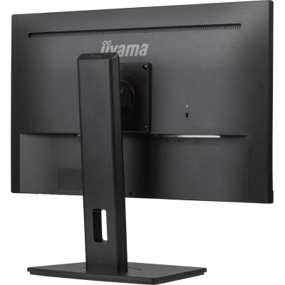 7. Monitor Iiyama ProLite XUB2491H-B1 24'' Protokół IPS - Płaski ekran - 60,5 cm