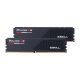 5. G.SKILL RIPJAWS S5 DDR5 2X16GB 6400MHZ CL32 XMP3 BLACK F5-6400J3239G16GX2-RS5K